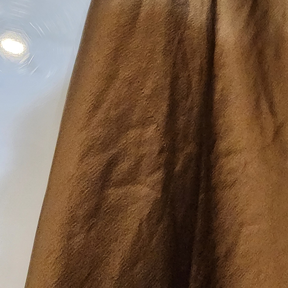014 SIGNIFICANT OTHER JACY DRESS - DARK GOLD SMALL ✨️ - Picture 13 of 13